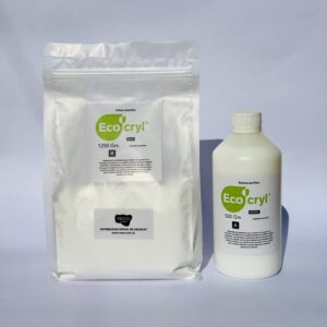 Pack ECOCRYL® 1,750 Kg