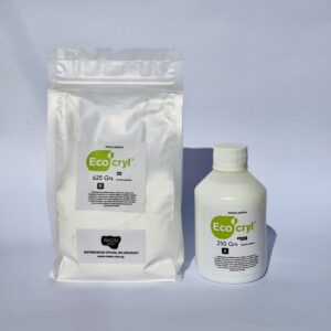 Pack ECOCRYL®875 Grs