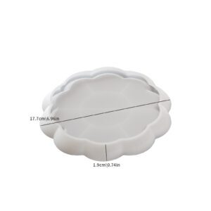 Bandeja flor - 142
