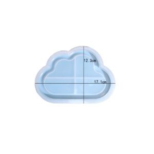 Bandeja nube - 52