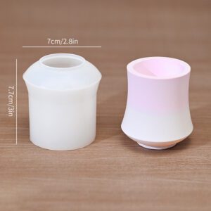 Maceta, Cuenco, Porta velas, Ahajero, Otros - 132