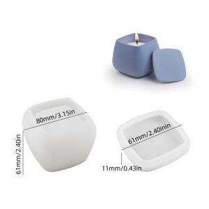 Maceta, Cuenco, Porta velas, Ahajero, Otros - 133