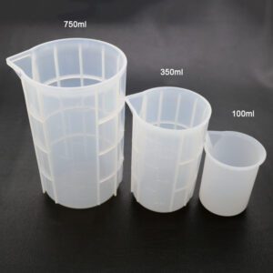 Vaso para mezcla 300ml - 96